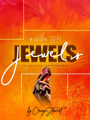 cover image of Book of Jewels, For Personal Development